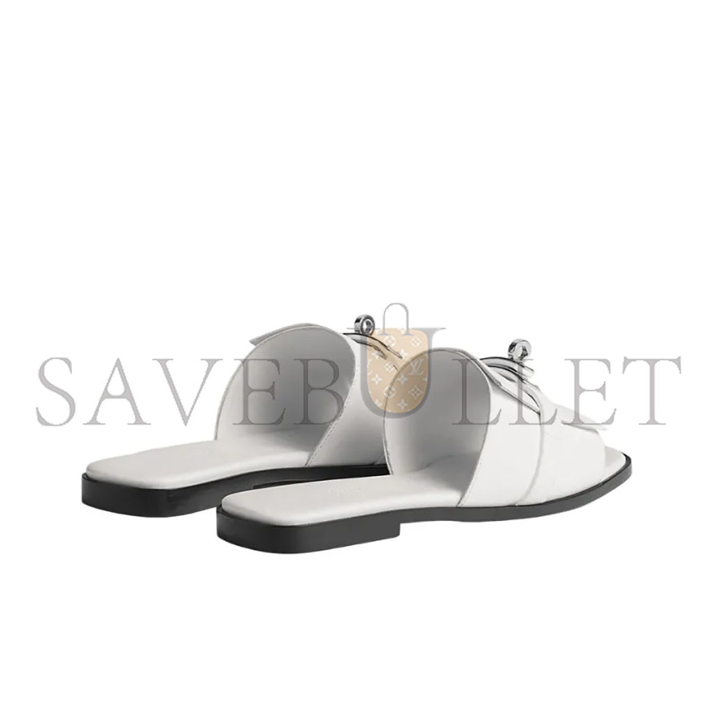 HERMES GIULIA SANDAL H231056ZV90